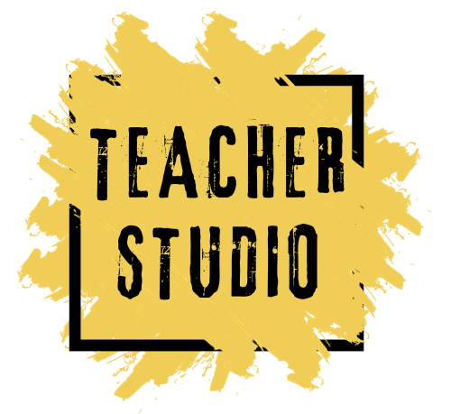 Teacher Studio